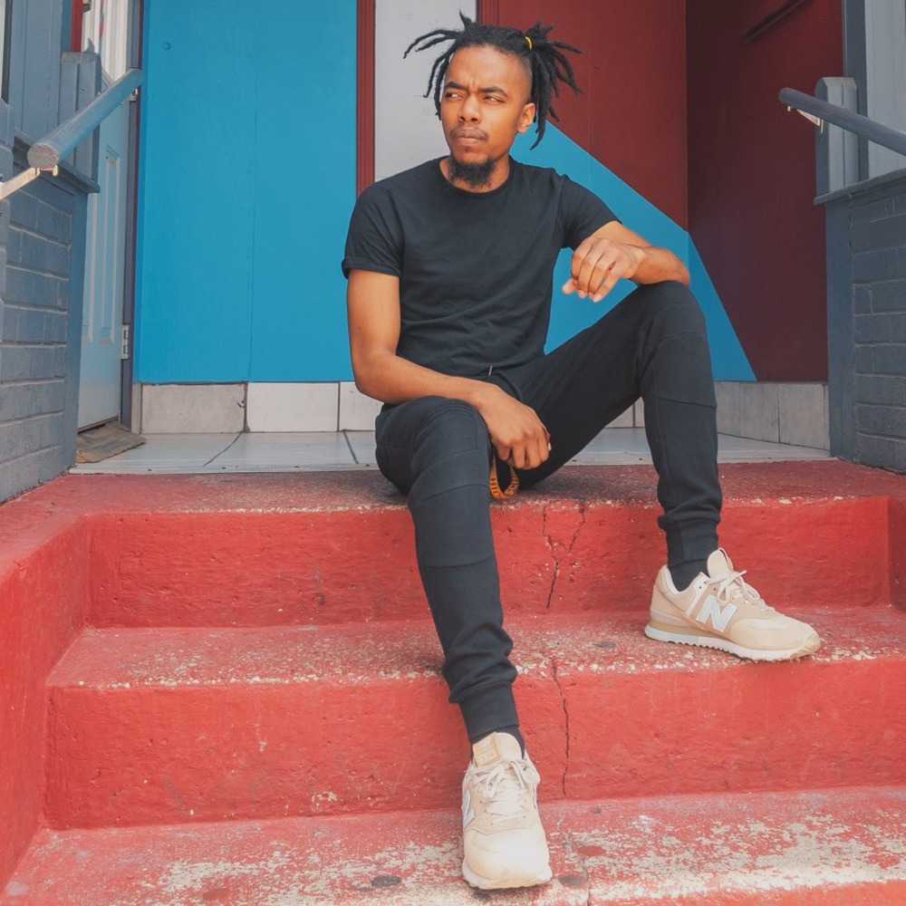 Meet your Posher, Jalen